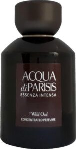 Reyane Tradition Acqua Di Parisis Essenza Intensa Wild Oud Eau De Parfum 100 Ml