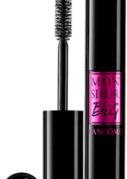 Lancôme Monsieur Big Mascara - 001 Big Is The New Black
