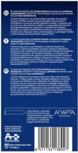 Control New Nature 6 Units - Afbeelding 3