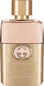 Gucci Guilty Pour Femme 30 ml Eau de Parfum - Damesparfum