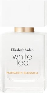 Elizabeth Arden White Tea Mandarin Blossom eau de toilette 30ml - Afbeelding 2