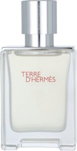 Hermès Terre D'hermès Eau Givrée Eau De Parfum Refillable 50ml - Afbeelding 4