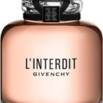 L'interdit Eau De Parfum By Givenchy 50 Ml