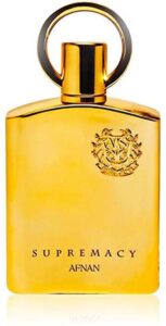 Afnan Supremacy (u) Edp 100 Ml Ae