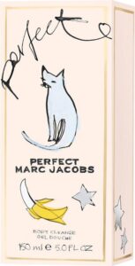 Marc Jacobs - Perfect Shower Gel - Afbeelding 3