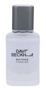David Beckham Beyond Forever - 40ml - Eau de toilette - Afbeelding 4