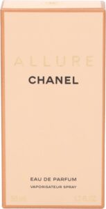 Chanel Allure EDP W 50 ml - Afbeelding 4