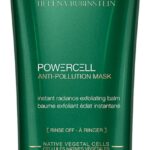 Miu Miu Helena Rubinstein Powercell Anti pollution Mask 100 Ml