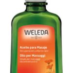 Arnica Massage Oil 50 Ml By Weleda 50 Ml