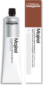 L´Oréal Professionnel Majirel 10.31 50 ml - Afbeelding 4