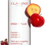 Bright Plus Anti-dark Spot Moisturizing Emulsion By Clarins 75 Ml