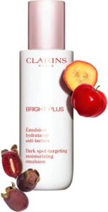 Bright Plus Anti-dark Spot Moisturizing Emulsion By Clarins 75 Ml