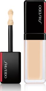 Shiseido Fluide Make Up Basis Make Up Synchro Skin Self Refreshing Concealer 102 Fair - Afbeelding 6