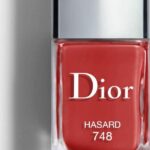 Dior Uñas Laca De Uñas 748 Hasard 1un