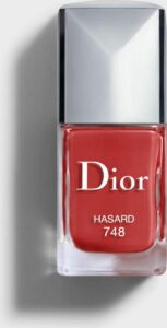 Dior Uñas Laca De Uñas 748 Hasard 1un