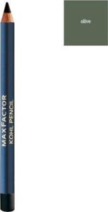 Max Factor Kohl Eye Liner Pencil  070 Olive  1 3 g - Afbeelding 7