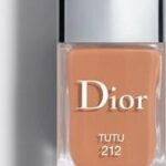 Dior Rouge Dior Vernis 212