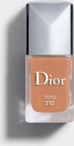 Dior Rouge Dior Vernis 212