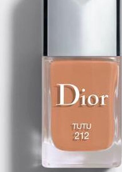 Dior Rouge Dior Vernis 212