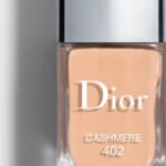Dior Vernis nagellak Zand Glans