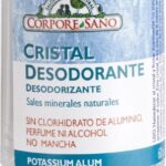 Corpore Desodorante Potassium Alum 60g
