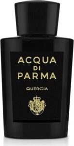 Acqua di Parma Quercia Eau de Parfum 180ml - Afbeelding 4