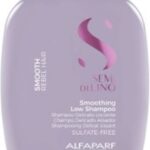 Straightening Shampoo Alfaparf Milano PF020602