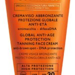 Collistar Global Anti-Age Protection Face Zonnebrandcrème SPF 30 - 50 ml
