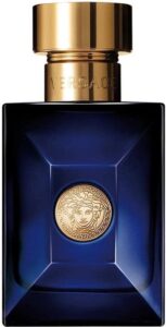 Versace Dylan Blue 50 ml Eau de Toilette - Herenparfum - Afbeelding 4