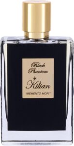 Kilian Black Phantom Memento Mori Eau De Parfum Spray 50 ml for Women