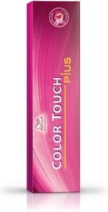 Wella Color Touch Plus 88/03