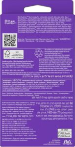 Gillette Venus Deluxe Smooth Swirl - Voor Een Extra Gladde Scheerbeurt - 1 Handvat - 1 Navulmesje - Afbeelding 4