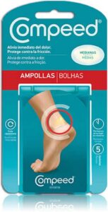 Sterilized Dressings Compeed - Afbeelding 2