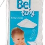 Bel Baby Baby Swabs 100 Pieces