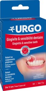 Urgo Gingivitis 1U 15g - Afbeelding 2