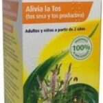 Sanofi Bisolherbal 2en1 Sin Azaocar Tos Seca Y Productiva 120ml