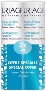 Uriage Stick Hydraterend 2x4g - Afbeelding 2