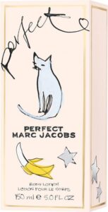 Perfect Body Lotion By Marc Jacobs 150 Ml - Afbeelding 4