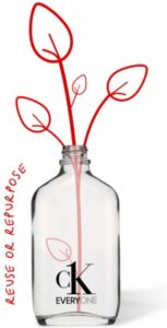 Calvin Klein Everyone 50 ml Eau de Toilette Spray - Unisex - Afbeelding 3