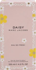 Marc Jacobs Daisy Eau So Fresh EDT W 125 ml - Afbeelding 3