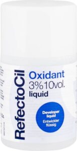 RefectoCil Oxidant Waterstof 3% - Afbeelding 4