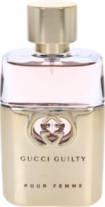 Gucci Guilty Pour Femme 30 ml Eau de Parfum - Damesparfum - Afbeelding 3