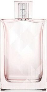 Burberry Brit Sheer 100 ml Eau de Toilette - Damesparfum