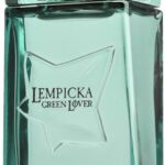 Lolita Lempicka Green Lover EDT W 100 ml
