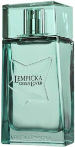Lolita Lempicka Green Lover EDT W 100 ml