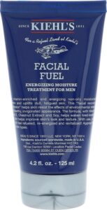 Kiehls Herrenpflege Facial Fuel Energizing Moisture 125 ml - Afbeelding 4