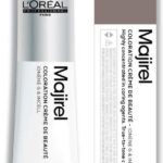 Professionnel Majirel 7.12 By L'oreal 50 Ml