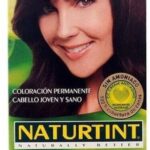 Haarkleur Zonder Ammoniak Naturtint Naturtint Goudbruin