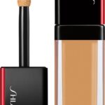 Shiseido Fluide Make Up Basis Make Up Synchro Skin Self Refreshing Concealer 303 Medium