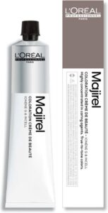 L'Oréal Professionnel - Haarverf - Majirel - 50ML - 6.23 - Afbeelding 2